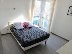 Apartment Near Center
